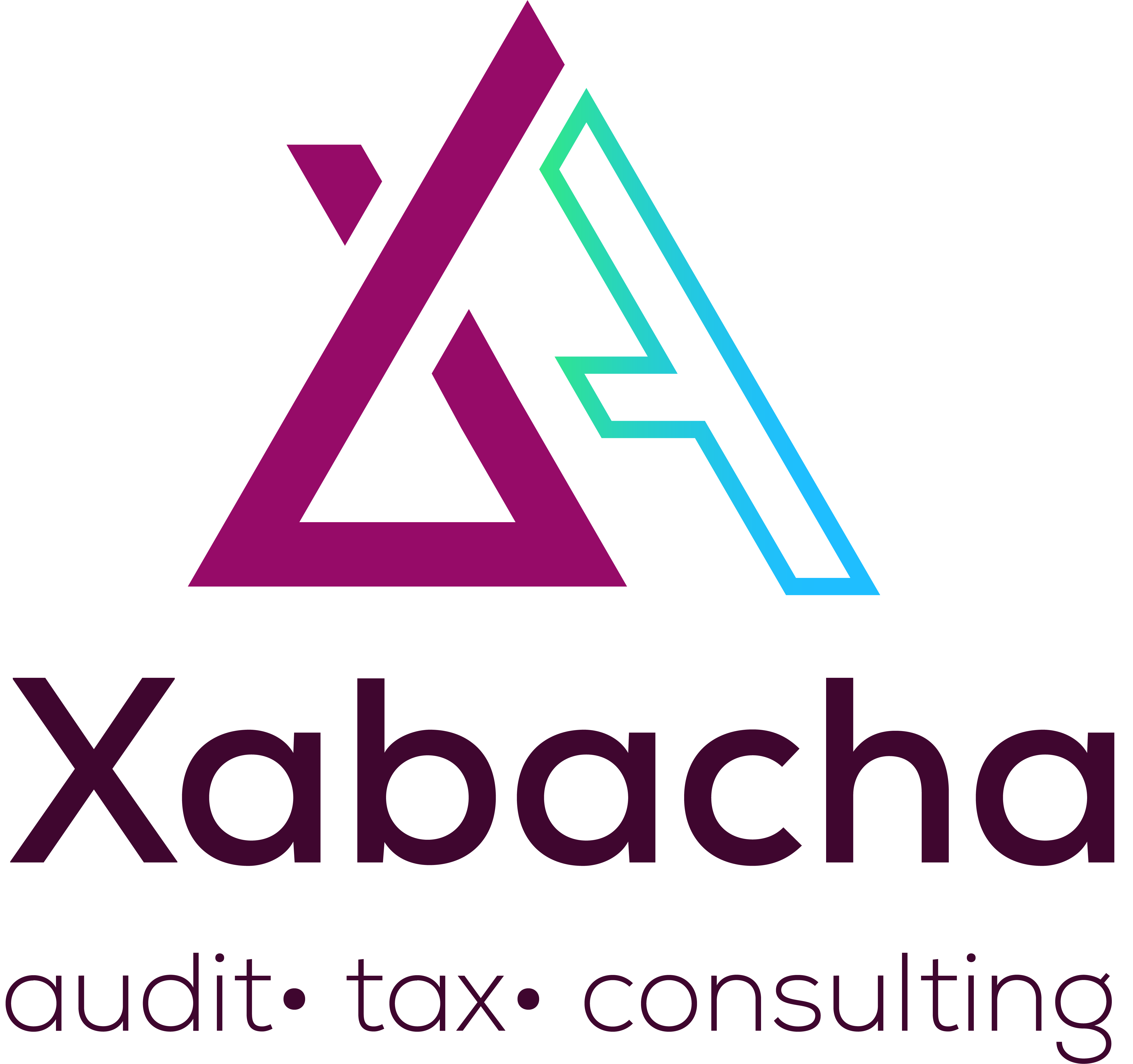 XABACHA SA INC. Logo